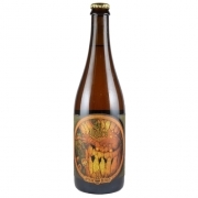 El Cedro (Batch #11) | Jester King (Usa) | 0,75L - 6,5%