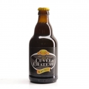 Kasteel Cuvéé du Chateau Ale 11