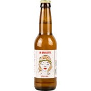 Krois La Grisette 0,33L  (4%)