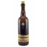 Saison Brett | Les Trois Mousquetaires (Can) | 0,75L - 7%