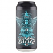 Jam72 | Mad Scientist (Hu) | 0,44L - 7,2%