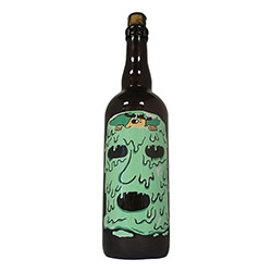 Mikkeller / Anchorage: Invasion Farmhouse IPA 7%