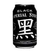 Mikkeller BLACK (Can) Imperial Stout 16,1%