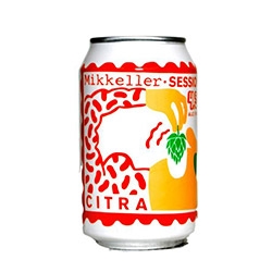 Mikkeller Citra Session IPA 4,5%