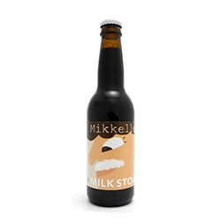 Mikkeller Milk Stout 6%