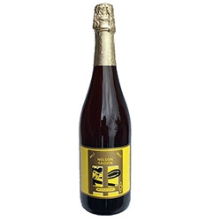 Mikkeller Nelson Sauvin Brut Champagne BA Wild Ale 9%