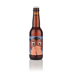 Mikkeller Oktoberpretzel Märzen 5,8%