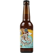 Monyo Flying Rabbit IPA 6,5