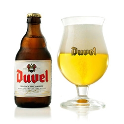 Moortgat Duvel Belga ALE sör 8,5%