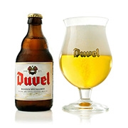 Moortgat Duvel Belga ALE sör 8,5%