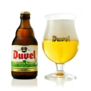 Duvel Tripel Hop | Duvel Moortgat (Be) | 0,33L - 9,5%