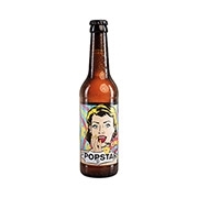 Ninka Gluténmentes Popstar IPA 6,0%