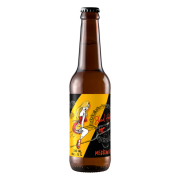 Oasis Blond Hostess Lager Sör 5% 0,33L