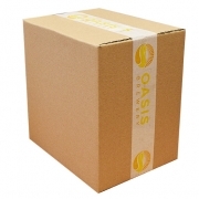 Oasis Brewery - 12-Es Vegyes Karton