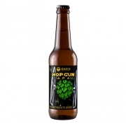 Oasis Brewery - Hop Gun Apa 5,1% 0,33L Üveges 12db