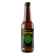 Oasis Hop Gun Apa Szűretlen Sör 5,1% 0,33L