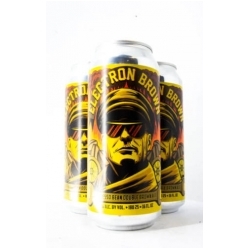 Electron Brown | Old Nation (Usa) | 0,473L - 8,1%