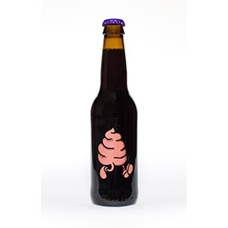  Omnipollo /Buxton Original Texas Pecan Ice Cream 10%, Imperial Oatmeal Porter