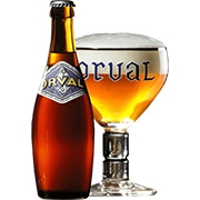 Abbaye Notre-Dame D'Orval Belgian Ale