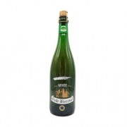Oude Geuze Vieille (2020) | Oud Beersel (Be) | 0,75L - 6,5%