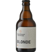 Pannonhalmi Apátsági Blonde 0,33L  (5%)