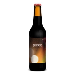 Põhjala Jõuluöö Imperial Porter 8%