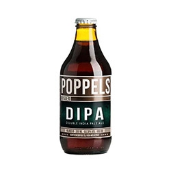 Poppels DIPA 8,0%
