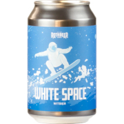 Rothbeer White Space 0,33L  (5,1%)
