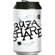 Share Búza Share 0,33L  (4,5%)