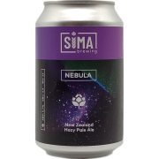 Sima Nebula 0,33L  (5,7%)
