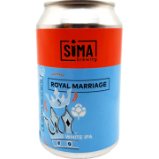 Sima Royal Marriage 0,33L  (5,8%)