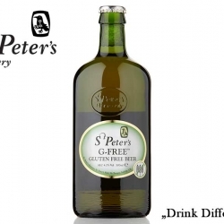 St. Peter’s G-free 4.2% 0.5l üveges