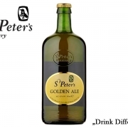 St. Peter’s Golden Ale 4.7% 0.5l üveges