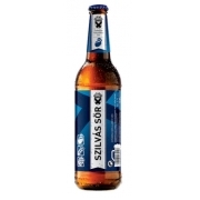 Szilvás Sör | Szent András (Hu) | 0,33L - 3,7%