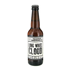 Tempest Long White Cloud Pale Ale 5.6%