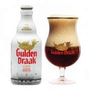 Gulden Draak | Van Steenberge (Be) | 0,33L - 10,5%