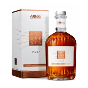 Abk6 Abecassis Vsop Grande Champagne Cognac 0,7L / 40%)
