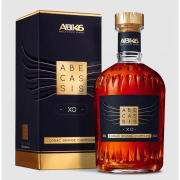 Abk6 Abecassis Xo Grande Champagne Cognac 0,7L / 40%)