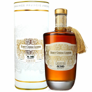 Abk6 Honey Cognac Liqueur 0,7L / 35%)