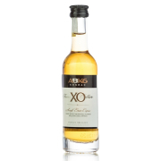 Abk6 Xo Grand Cru Cognac Mini 0,05L / 40%)