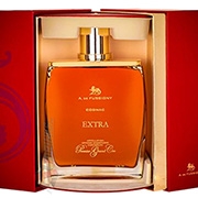 A. de Fussigny Extra Cognac 0,7L