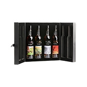 A.E. Dor Seasons Cognac 0,8L