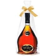 Albert Jarraud Vsop In Rebecca 0,7L 40%