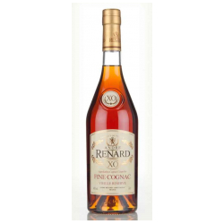 Andre Renard Xo Fine Cognac 40% Pdd.