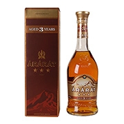 Ararat 3 éves brandy 0,5 l