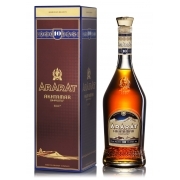Ararat Akhtamar Brandy 0,7L 10 éves