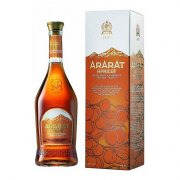 Ararat - Apricot Örmény Konyak 0,5L DD