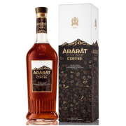 Ararat Coffee 30% Pdd.