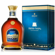 Ararat Dvin 30 Éves Brandy Díszdobozban 0,7L 50%