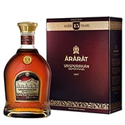 Ararat Vaspurakan 15 éves brandy 0,7